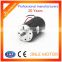 24V 200Watt Small Hydraulic Pump Motor With Outside Diameter 63mm