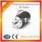 24V 200Watt Small Hydraulic Pump Motor With Outside Diameter 63mm