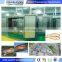 Freezing Equipment Fish Seafood Contact Plate freezer