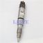 Common rail injector 0445120025 0445120031 0445120045 diesel injector