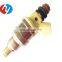 For sale new automobile INP-081 INP081 F2G8-13-250 For 1990-1993 Mazda B2200 2.2L Fuel injectors