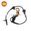 Auto Engine Spare Parts Front Left ABS Wheel  speed Sensor OEM 57455-S9A-013