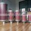 XY-20 Air Dryer Muffler Silencer Filter Element