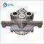 K38 construction machinery engine lubrication Oil Pump AR12387 3634640