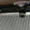 DFSK C37 aluminum radiator water tank 8105000-91 / 1301100-92 for mini bus