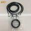 E336D Hydraulic Travel Motor Seal Kit Excavator O Ring KIt Repair Kit for 2296617 travel motor assy