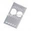 Custom High Precision Plastic Parts Turning Service Customized Acrylic Part 5 Axis Cnc Machining Services
