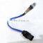 China Factory Direct Sale Heavy Duty Truck Engine Parts Oxygen Sensor VG1560090052 for Exhaust Pipe