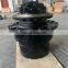 9243839 Excavator Travel Motor ZX250LCN-3 Final Drive