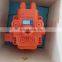 Excavator Parts Hydraulic Motor EX75 Swing Motor