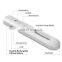 Handheld UVC UV C Surface Portable Wand  Sanitizing Disinfection Steriliser Germicidal Lamp