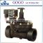 honeywell motorized valve solenoid valve with limit switch remote control gas valve