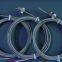 Thermocouple For Heating Tracing For Tempering Machine