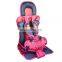 Backpack type Baby Car Seat for 0-5years of baby