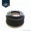 3604210601 for Benz Parts HT250 Truck Brake Drum