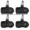 New TPMS Tire Pressure Sensors For Scion Toyota Lexus PMV-107J 42607-33021