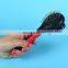 Pets Fur Remover Brush Double-sided Pet Cleaning Brush Dog Grooming Comb