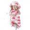 Amazon Customizable High Quality Baby Clothing Baby Rompers for Girls and Boys