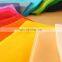 thickness 10mm white color wool felt