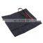 2018 new style roll up felt pencil pouch with customized logo