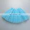 Girl Toddler Glitter Skirt Baby Tutu Skirt