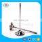 Hot sale factory price engine valve for SUZUKI FR80 ax100