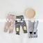 2020 New Stylish Baby Girls Boys Striped Leggings Autumn Fashion Baby Girls Leggings