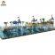 Big Fiberglass Plastic Water Play Equipment Kids Park Water Slide for Swimming Pool