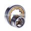 high quality cylindrical roller bearing NJ 207 E size 35x72x17mm japan brand ntn koyo bearing for sale