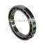 high speed K-series super thin section ball bearing KTC010 size 25.4x34.925x4.762mm bearing koyo for rotary actuator low noise