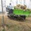 Hysoon HS40 Dumper Truck