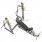 Factory Direct Supply Indoor E3042 Gym Equipment Incline Abdominal Bench