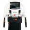 Professional walking running machine treadmill CP-A7 10.1" TFT screen motorized incline multi-function