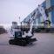 china made small kid  mini  mini excavator hydraulic excavator mini excavator