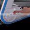 Gym Equipment Motorized Electric Sports Portable Curve Folding Treadmill