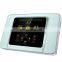 2015 One Channel Output With 4 Electrode Pads Electronic Pulse Massager/tens Unit/tens Ems Massager