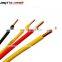 copper/aluminum conductor pvc insulation myanmar electric wire and cable