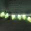 High Quality Battery Powered Harvest Plastic Corn Shape String Light For Home Decoration