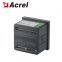 Acrel AMC96L-E4/KC трехфазный цифровой счетчик электроэнергии