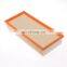High quality Car Air Purifier High efficiency 13721726916 air filter