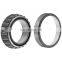 Metric tapered roller bearing 7207E 35x72x18.25mm 0.331 kg