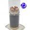 Copper 5 core waterproof electrical  power wire cable