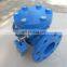 DIN PN 16 ductile Iron swing type check valve