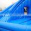 Commercial Grade Backyard Bounce House Water Slide Inflatable Children Kids Water Slides With Pool