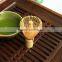 Chasen Tea Whisk and Bamboo Scoop preparing Matcha from JAPAN