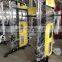 2020 New Home Body Building Cable Crossover Multifunctional Power Cage Squat Rack With Weight Lifting Training Gym Smith Machine