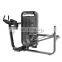 New Arrival High Quality Pin Loaded Commercial Gym Fitness Equipment Glute Isolator Machine SES24