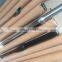 Low Price with High Quality Commercial Fitness Weight Lifting High Alloy Steel Bar Oxidizing Black Barbell Bar DB48