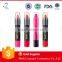 New Arrival Crayon Lipstick High Quality Matte Lipstick