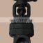 High Pressure Forged Technical A105 Manual Gate Valve With Weld End